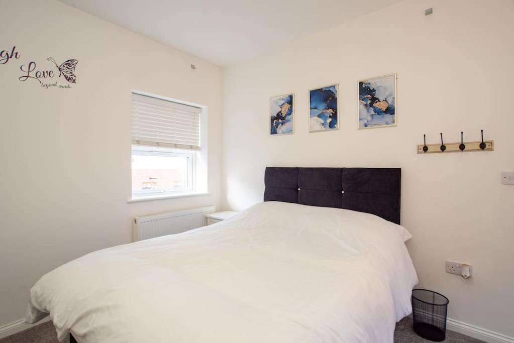 Watford Central Serviced Apartments 2 Kültér fotó