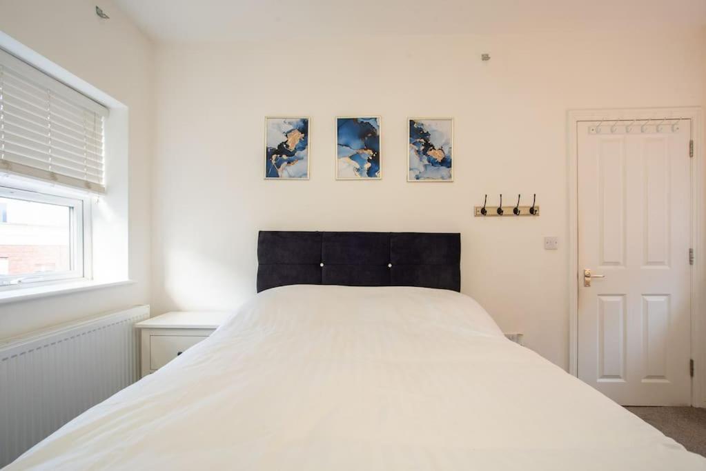 Watford Central Serviced Apartments 2 Kültér fotó