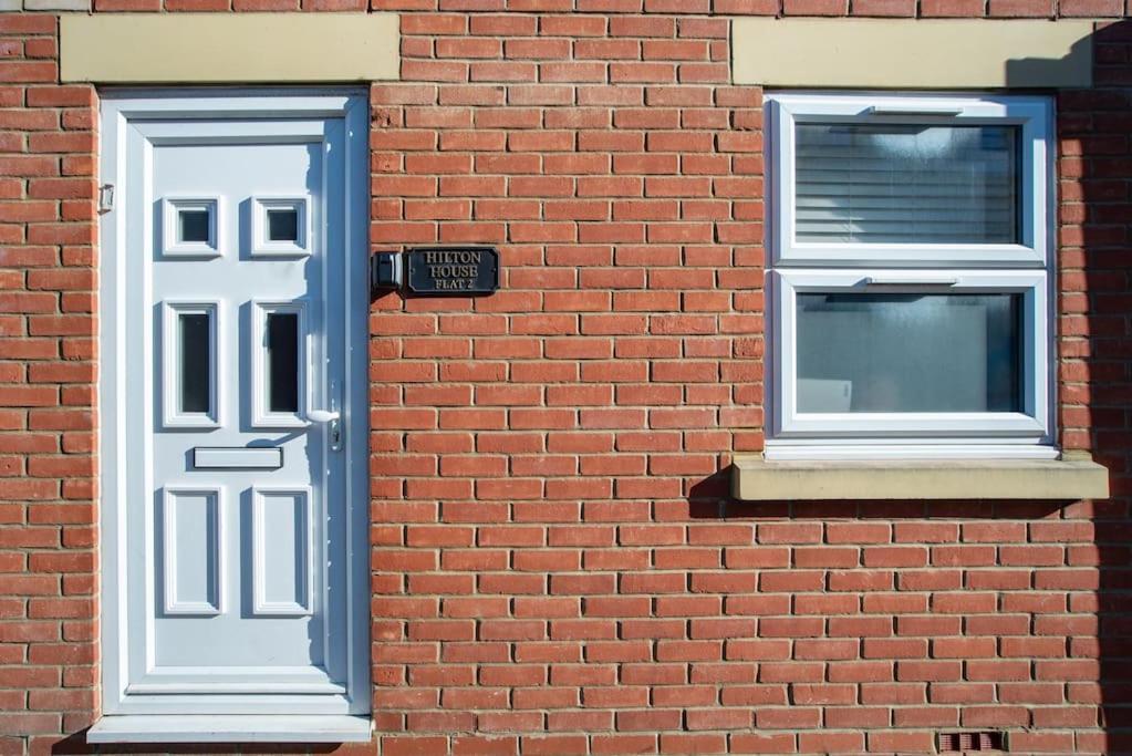 Watford Central Serviced Apartments 2 Kültér fotó